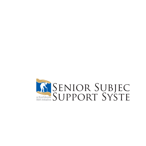 Senior Subject’s Support System Logo ,Logo , icon , SVG Senior Subject’s Support System Logo
