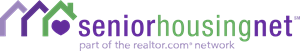 SeniorHousingNet.com Logo ,Logo , icon , SVG SeniorHousingNet.com Logo