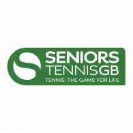 Seniors Tennis GB Logo ,Logo , icon , SVG Seniors Tennis GB Logo