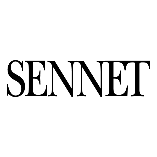 sennet [ Download - Logo - icon ] png svg logo download