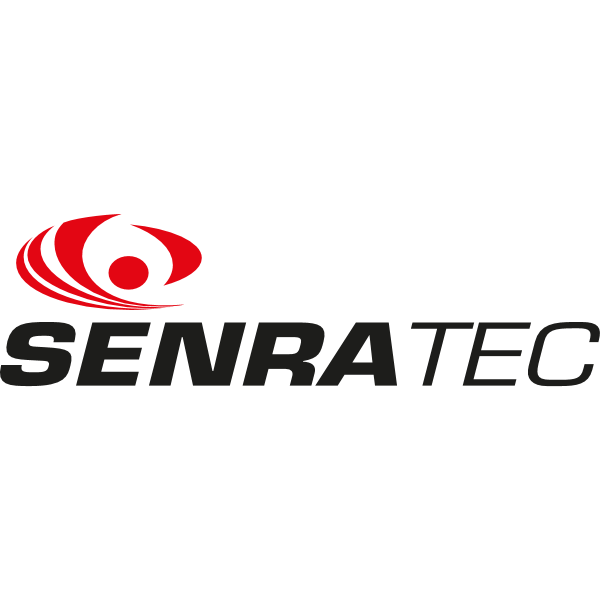 Senratec Logo ,Logo , icon , SVG Senratec Logo