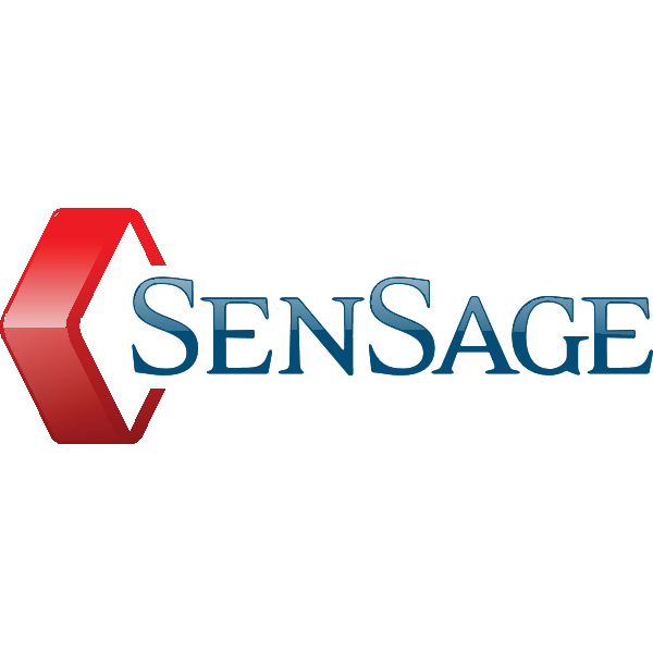SenSage Logo ,Logo , icon , SVG SenSage Logo