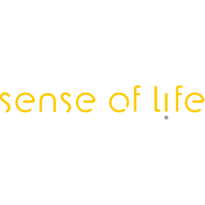 sense of life Logo