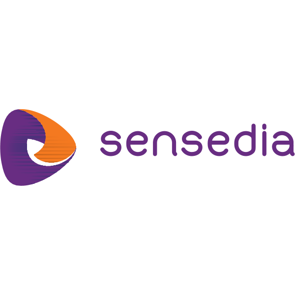 Sensedia Logo ,Logo , icon , SVG Sensedia Logo
