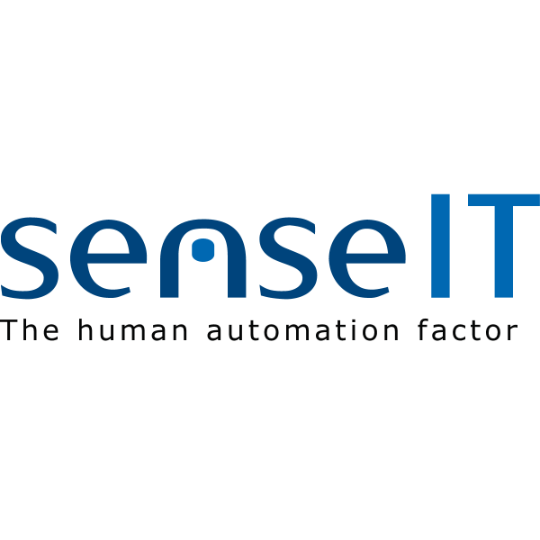 SenseIT Logo ,Logo , icon , SVG SenseIT Logo