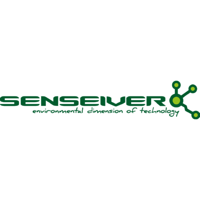 Senseiver Logo ,Logo , icon , SVG Senseiver Logo