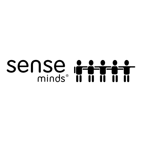 SenseMinds Logo