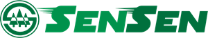 SenSen Logo ,Logo , icon , SVG SenSen Logo