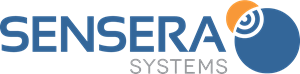 Sensera Systems Logo ,Logo , icon , SVG Sensera Systems Logo