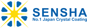 sensha Logo