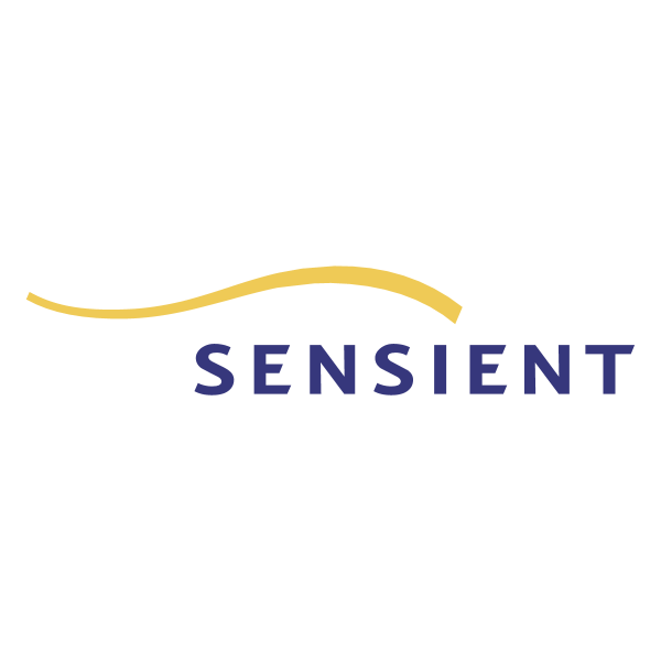 sensient ,Logo , icon , SVG sensient