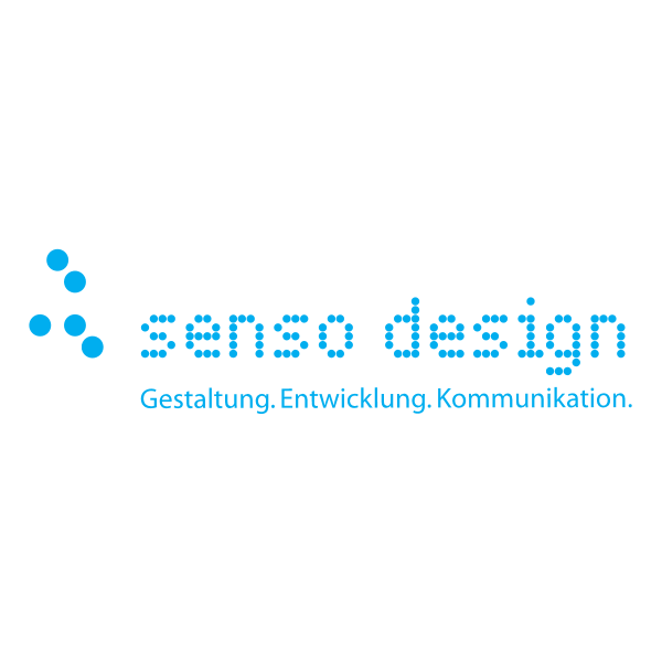 Senso Design Logo ,Logo , icon , SVG Senso Design Logo