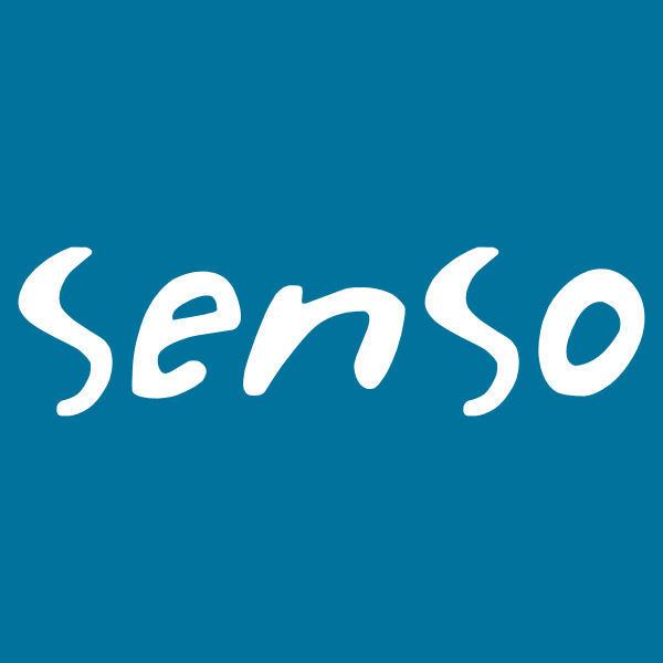 Senso Logo ,Logo , icon , SVG Senso Logo