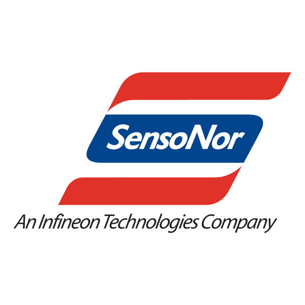 SensoNor Logo