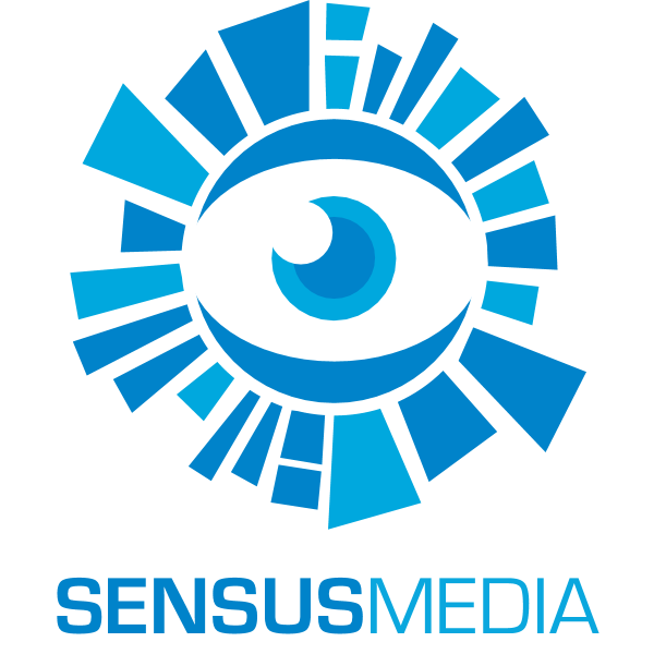 Sensus Media Logo