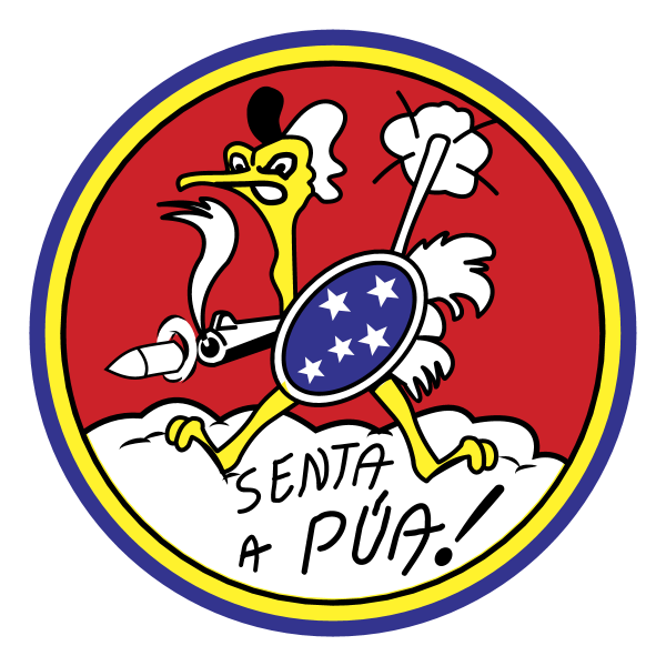 senta-a-pua ,Logo , icon , SVG senta-a-pua