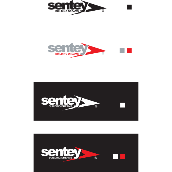Sentey Logo ,Logo , icon , SVG Sentey Logo