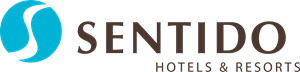 SENTIDO Hotels & Resorts Logo ,Logo , icon , SVG SENTIDO Hotels & Resorts Logo
