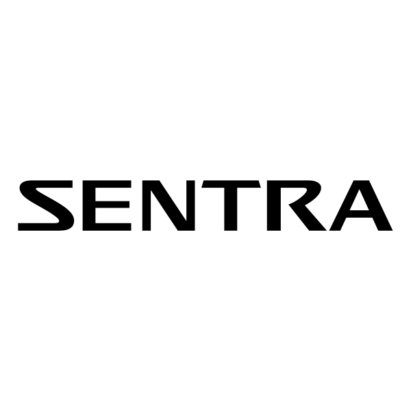 Sentra ,Logo , icon , SVG Sentra