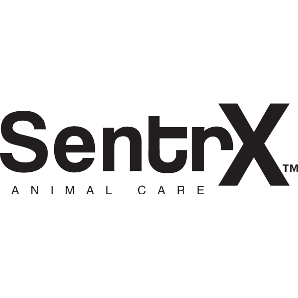 SentrX Logo ,Logo , icon , SVG SentrX Logo