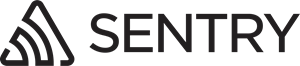 Sentry Logo ,Logo , icon , SVG Sentry Logo