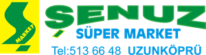Şenuz Süpermarket Logo