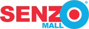 Senzo Mall Logo ,Logo , icon , SVG Senzo Mall Logo