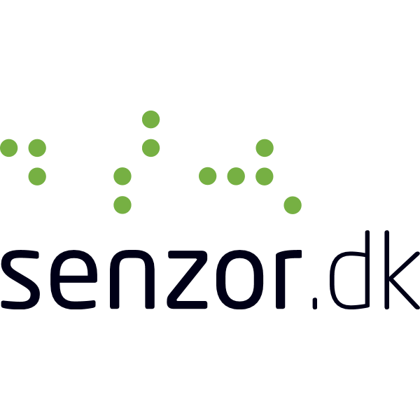 Senzor.dk Logo ,Logo , icon , SVG Senzor.dk Logo