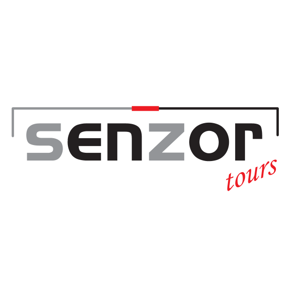 Senzor Tours Logo ,Logo , icon , SVG Senzor Tours Logo