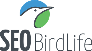 SEO Birdlife Logo