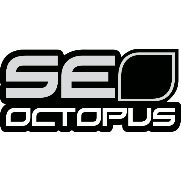 SEO Octopus Logo ,Logo , icon , SVG SEO Octopus Logo