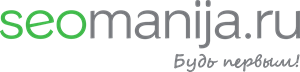 Seomanija Russia Logo