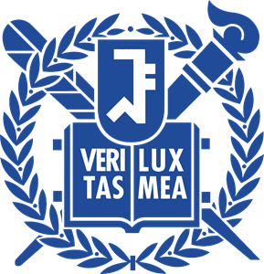 Seoul National University Logo ,Logo , icon , SVG Seoul National University Logo