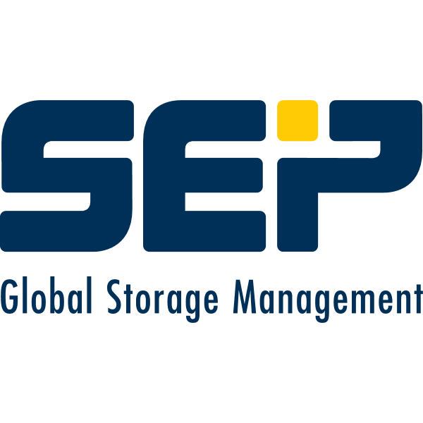 SEP AG Logo ,Logo , icon , SVG SEP AG Logo