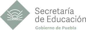 SEP Puebla Logo ,Logo , icon , SVG SEP Puebla Logo