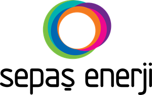 Sepaş Enerji Logo