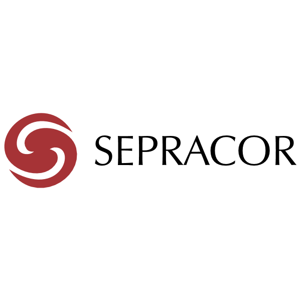 sepracor