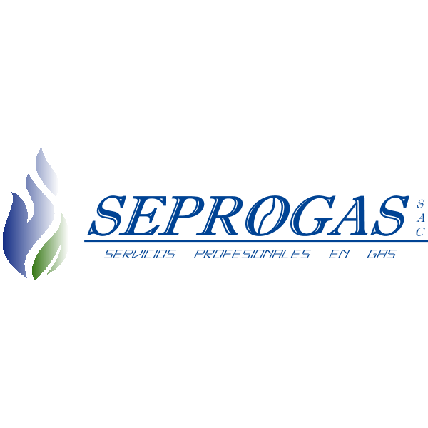 Seprogas Logo