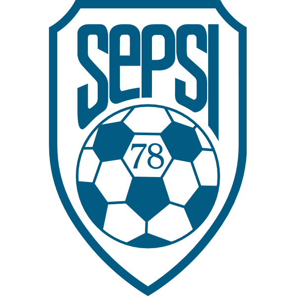 Sepsi Seinajoki 60’s – 80’s Logo