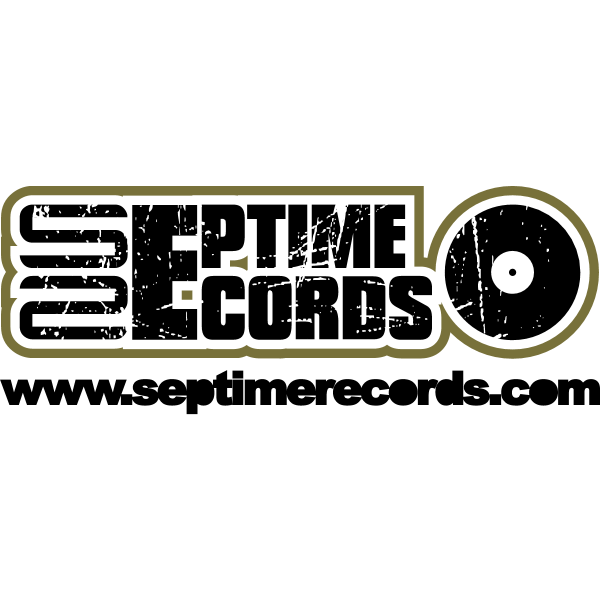 Septime Records Logo ,Logo , icon , SVG Septime Records Logo