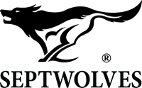 Septwolves Logo ,Logo , icon , SVG Septwolves Logo