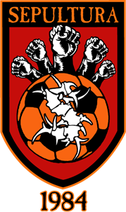 Sepultura Soccer Crest Logo
