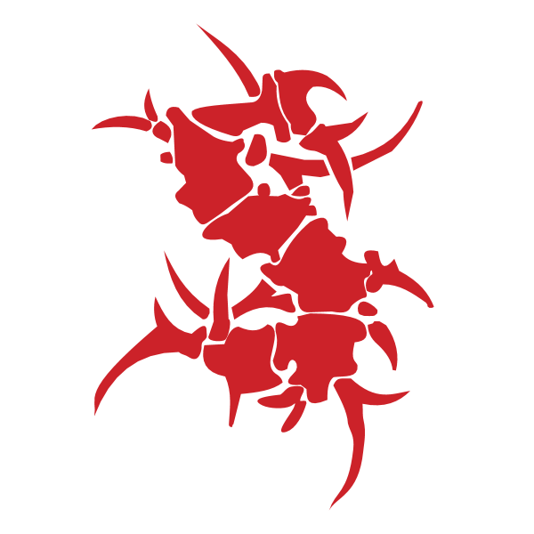 Sepultura ,Logo , icon , SVG Sepultura