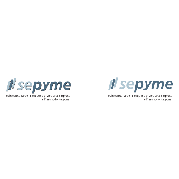 Sepyme Logo ,Logo , icon , SVG Sepyme Logo