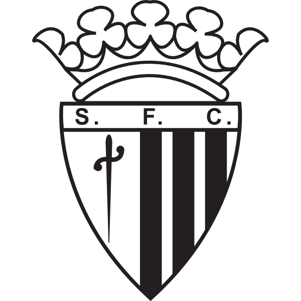 Sequeirense FC Logo ,Logo , icon , SVG Sequeirense FC Logo