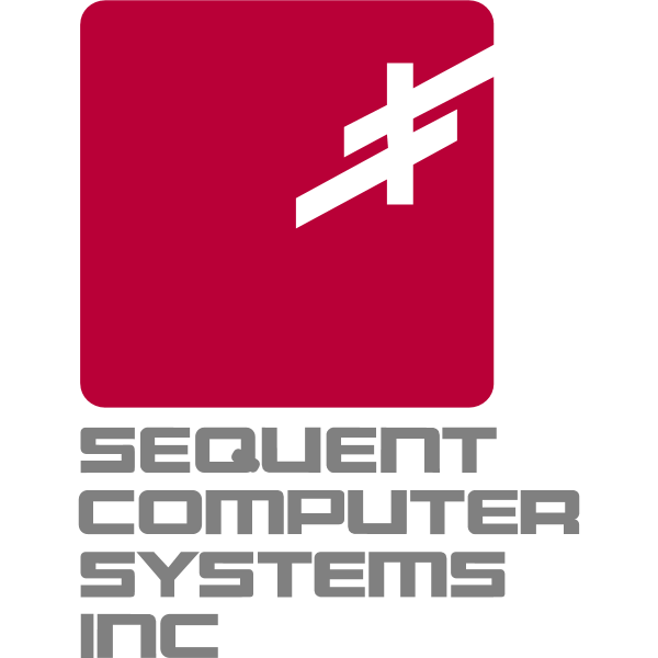 Sequent Computer Systems Inc Logo ,Logo , icon , SVG Sequent Computer Systems Inc Logo