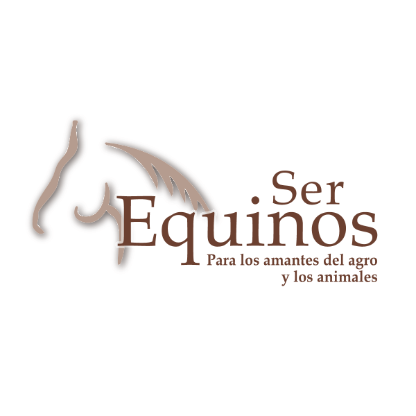 Ser Equinos Logo