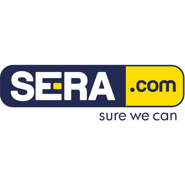 SERA Logo ,Logo , icon , SVG SERA Logo