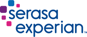 Serasa Experian Logo ,Logo , icon , SVG Serasa Experian Logo