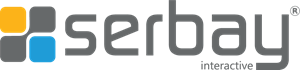 Serbay Interactive Logo ,Logo , icon , SVG Serbay Interactive Logo